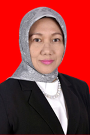 IBU Lina Sari